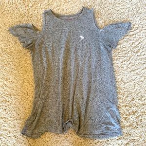 Abercrombie Girls’ Sweather